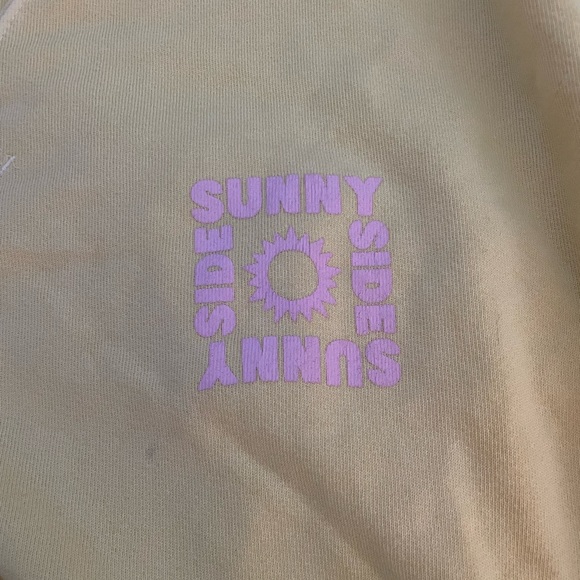 billabong crewneck - Picture 2 of 3